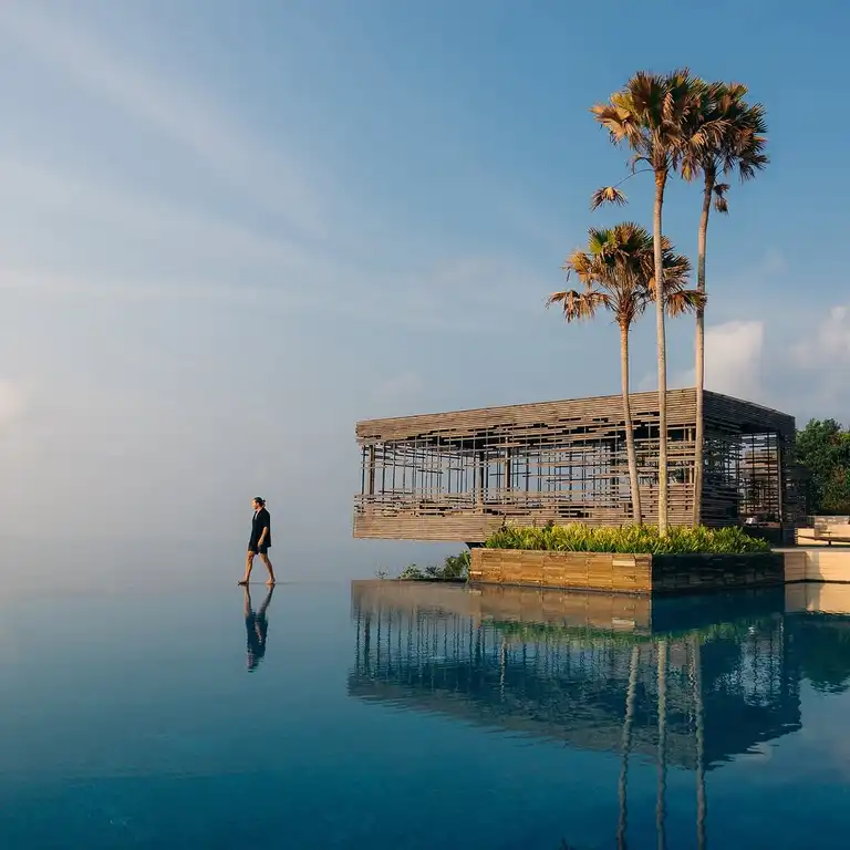 Alila Villas Uluwatu