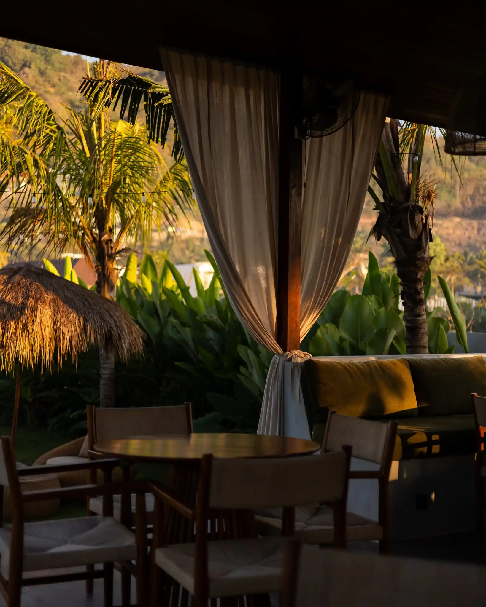 Kala Lombok Hotel