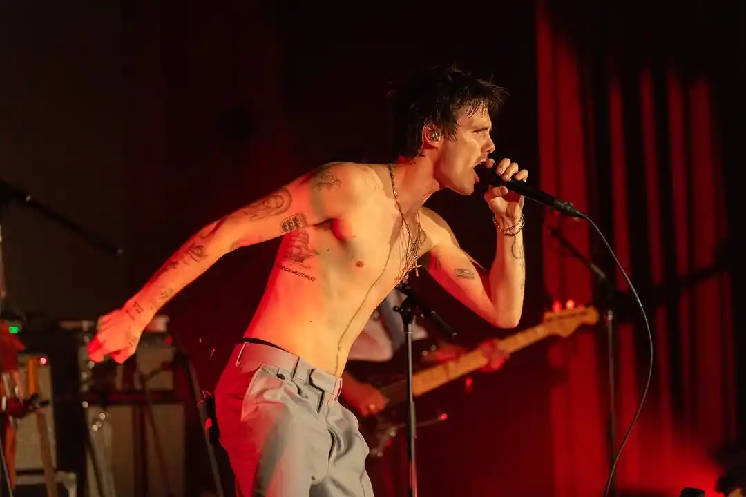 Hollywood Forever Cemetery