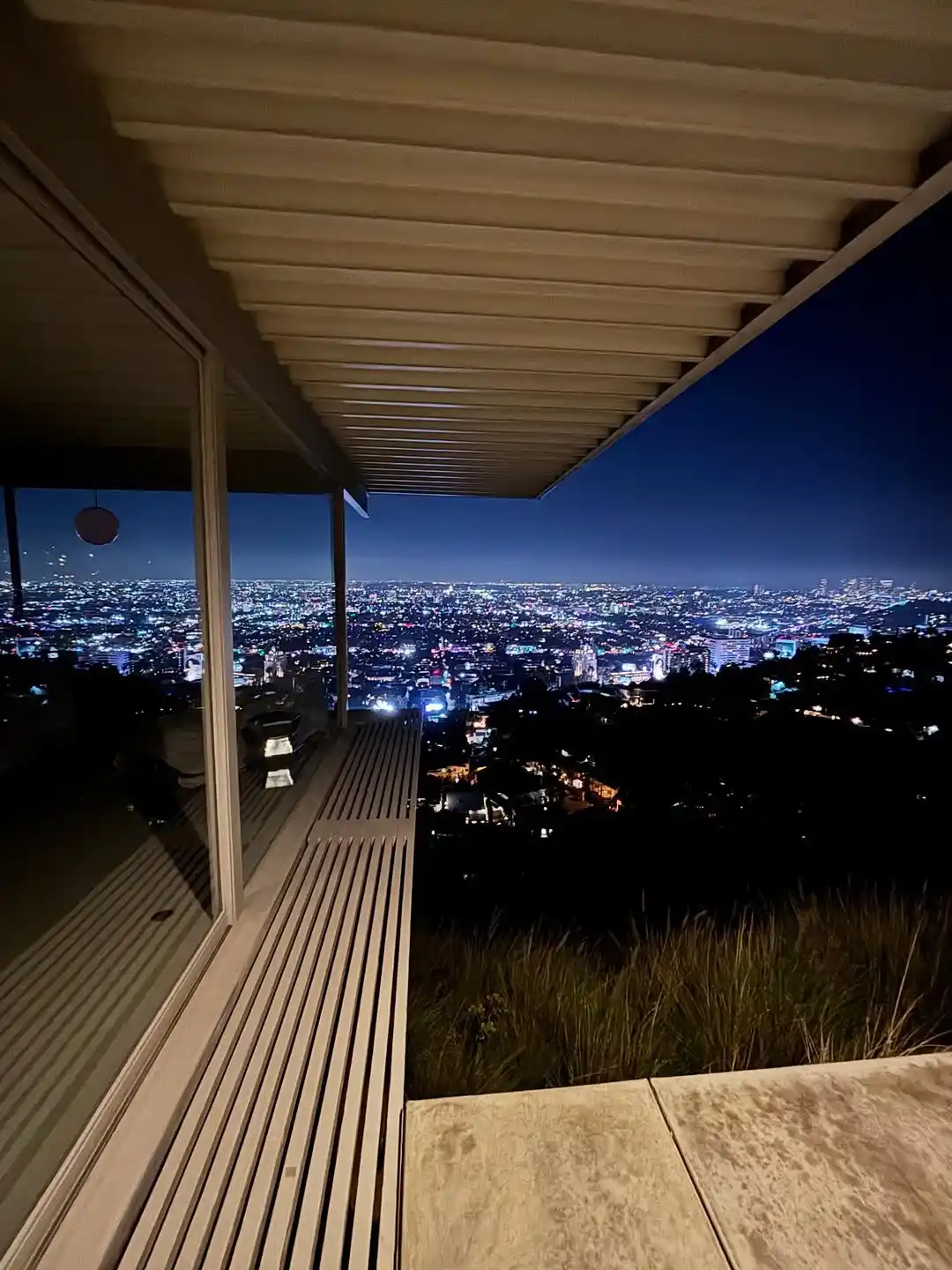 Stahl House