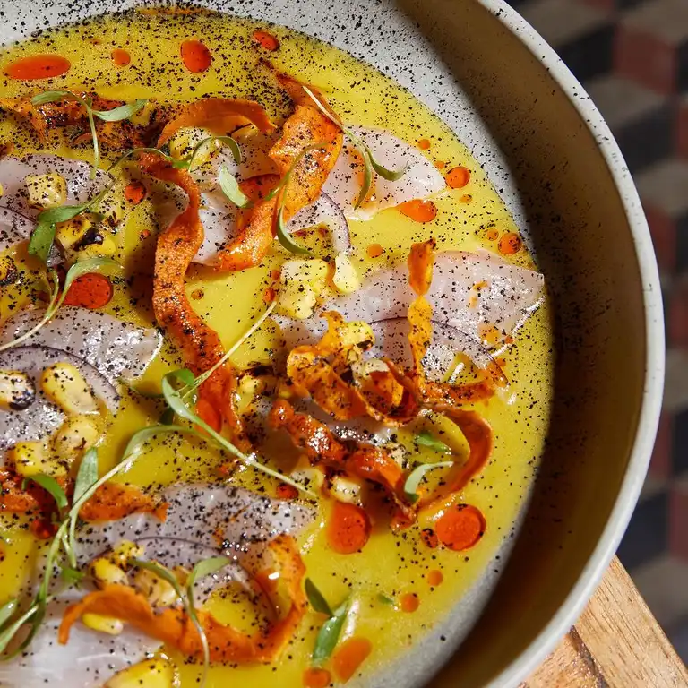 The coolest restaurants and bars in Auckland