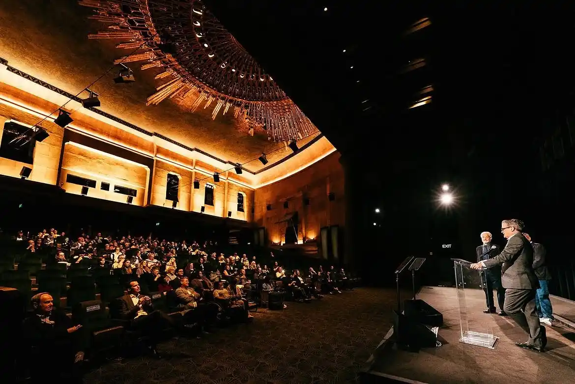 Egyptian Theatre