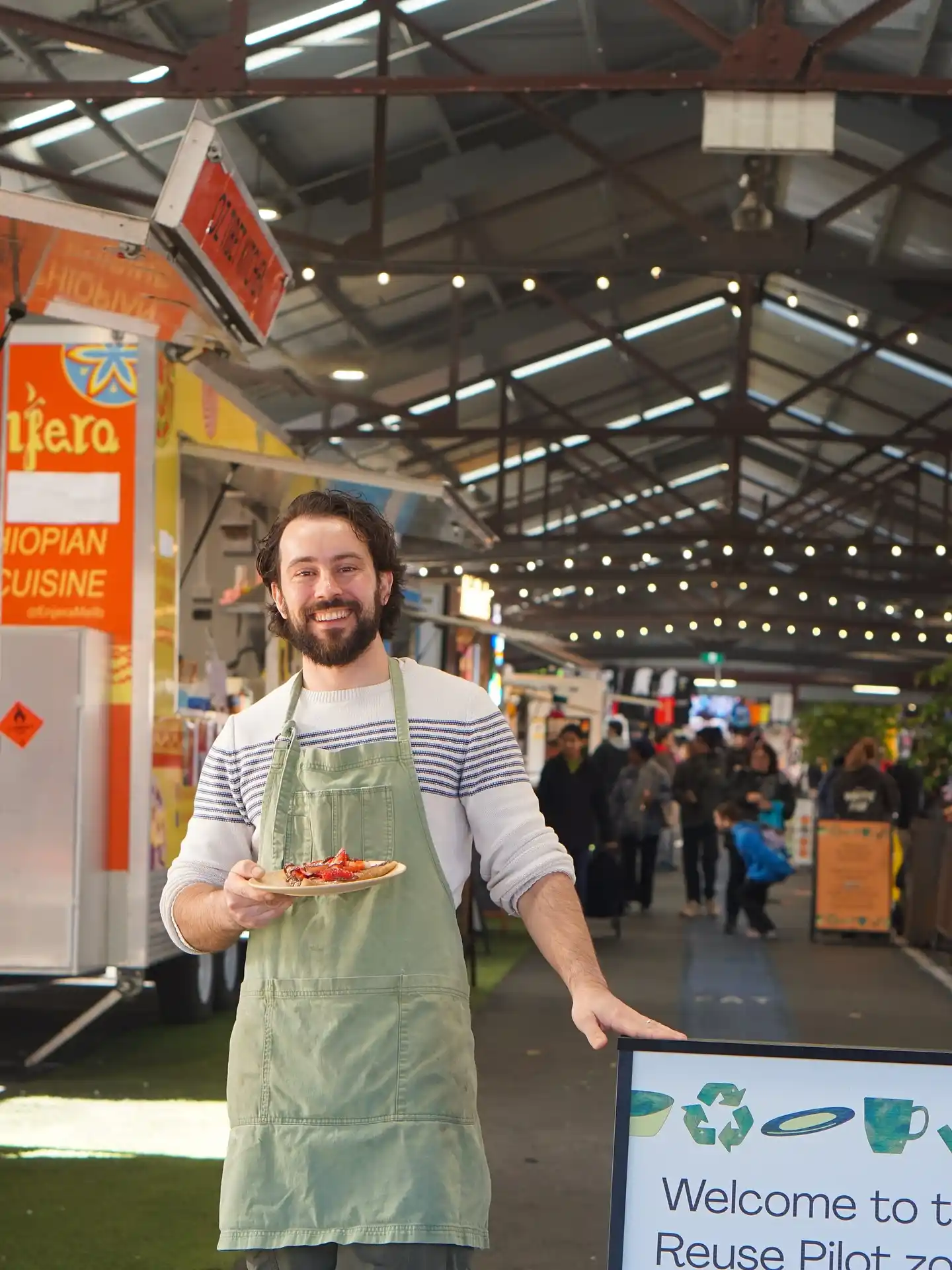 Queen Victoria Market