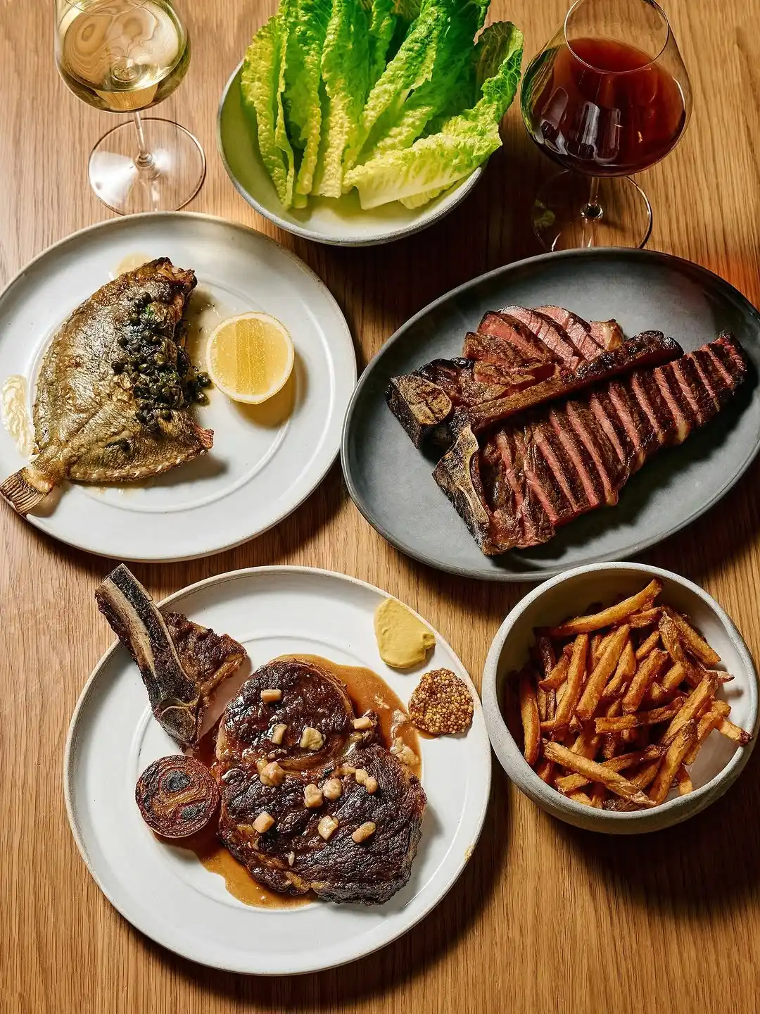 The StandardX Melbourne