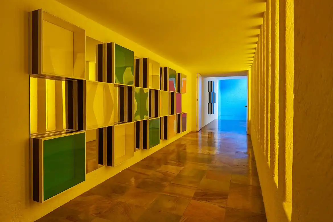 Casa Gilardi