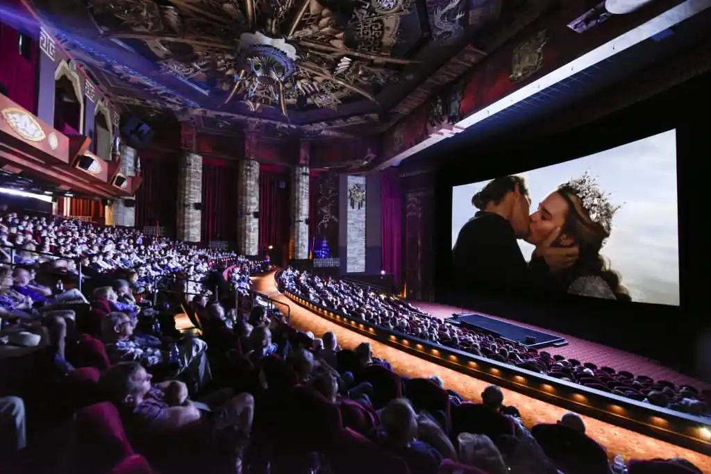 TCL Chinese Theatre