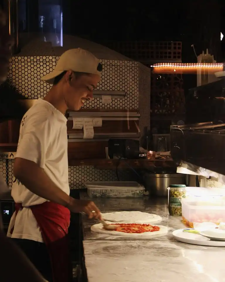 Mama Pizza