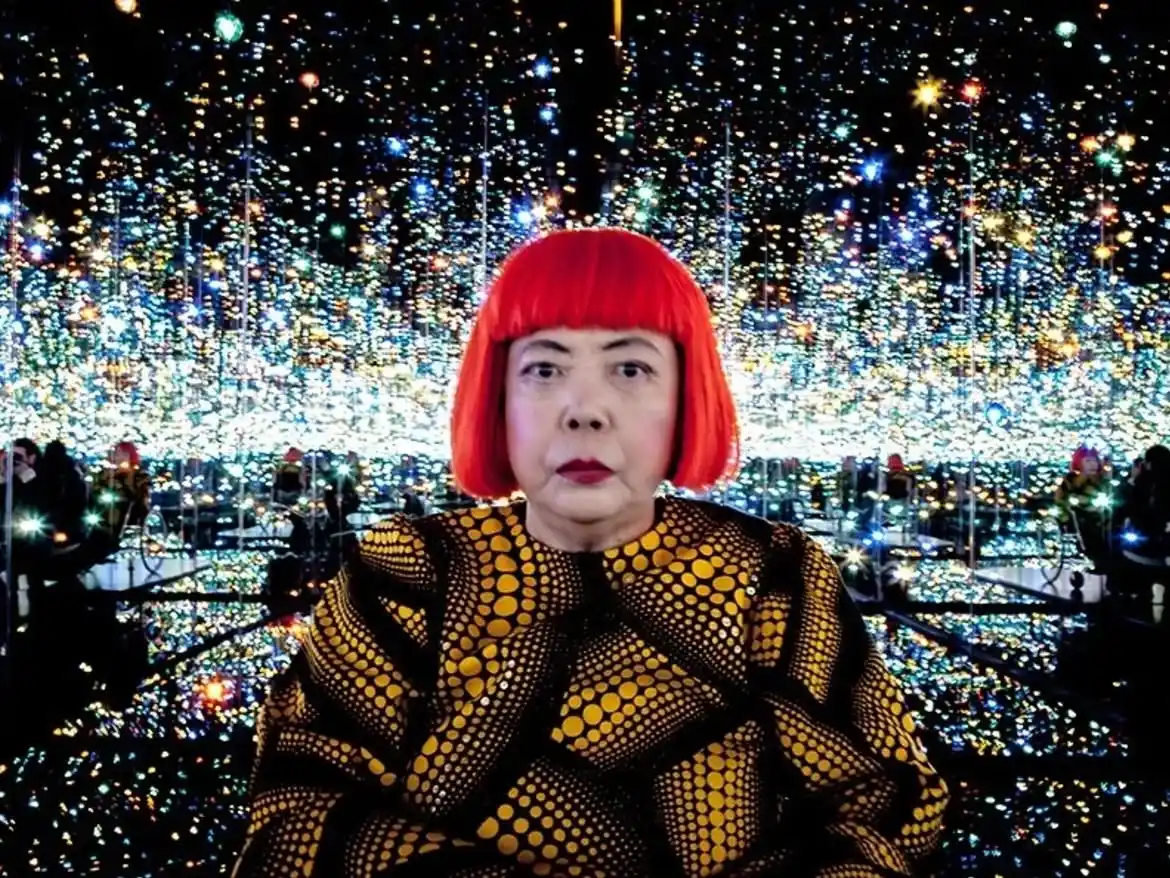 The Broad