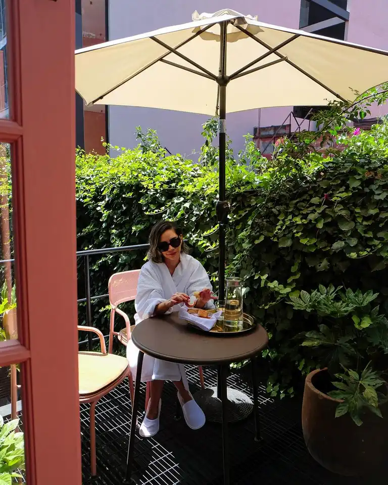 Ignacia Guest House