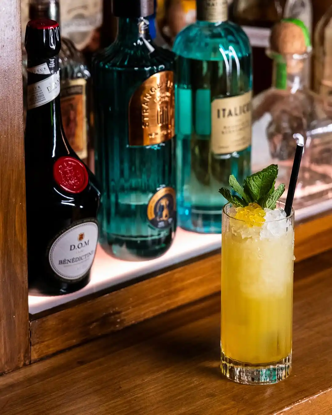 Little Mez by Margo's