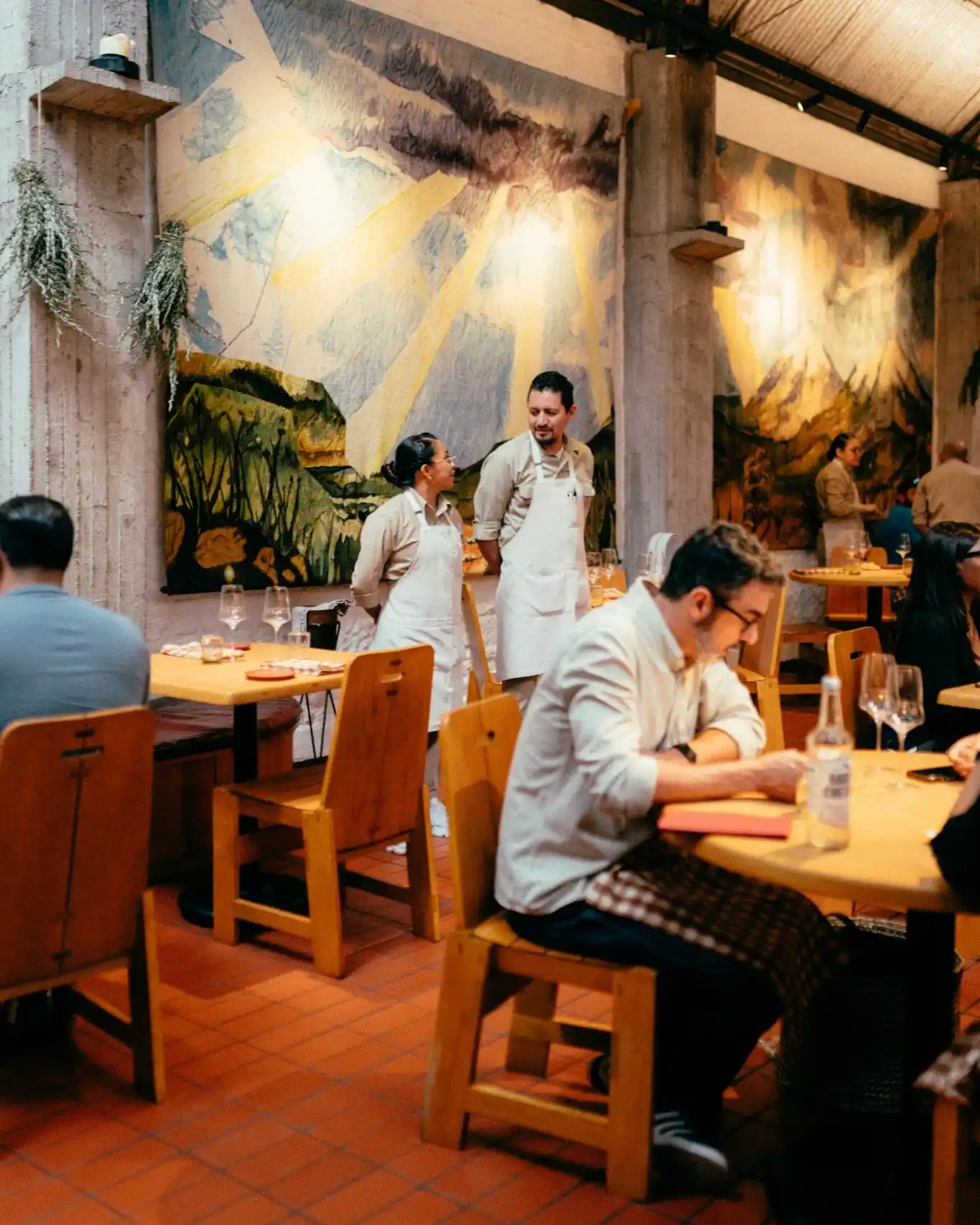 Máximo Bistrot