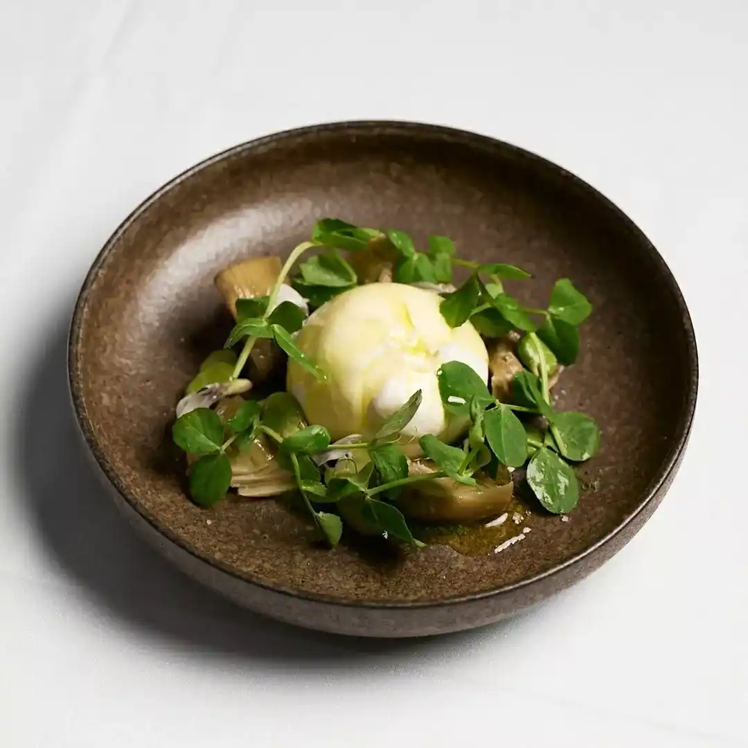 Fine dining restaurants in Melbourne