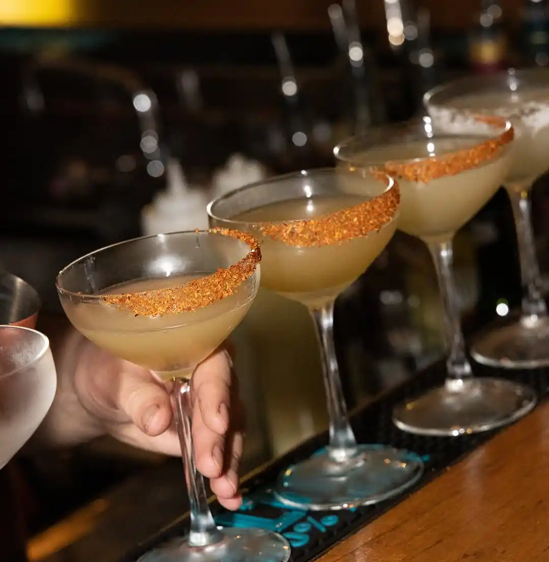 Little Mez by Margo's