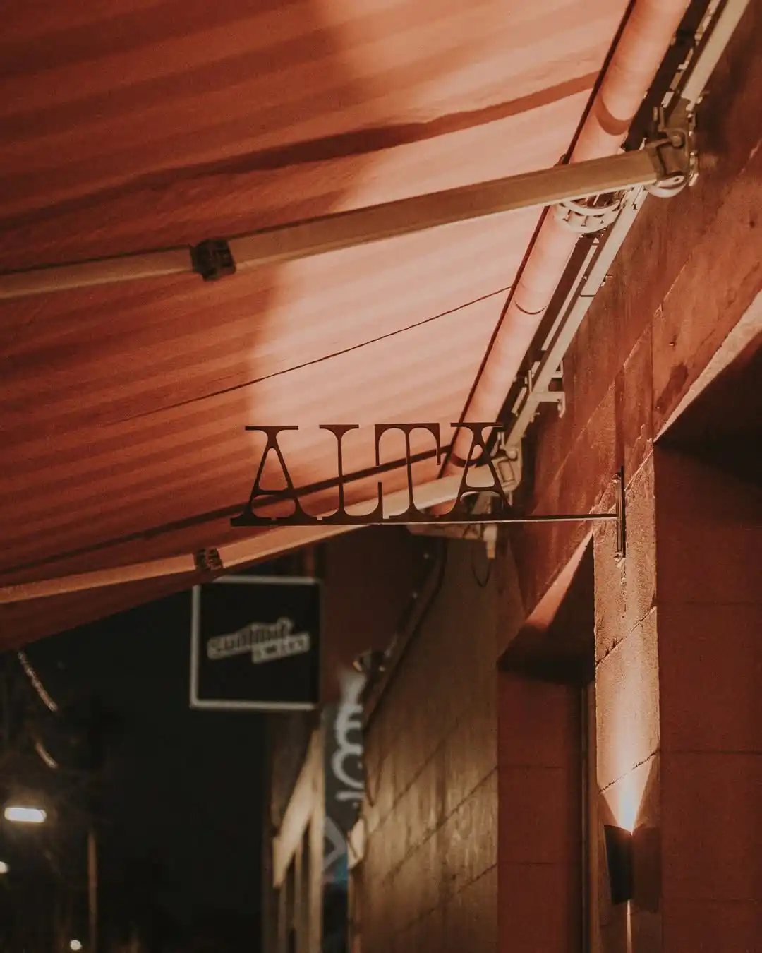 Alta Trattoria