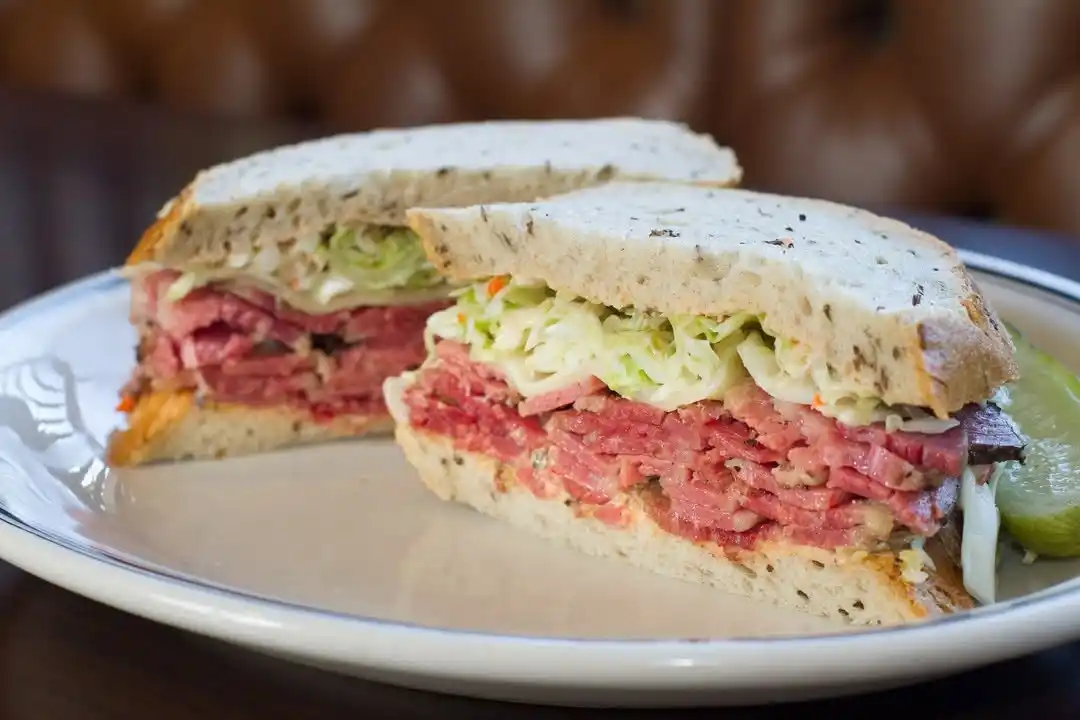 Langer’s Deli