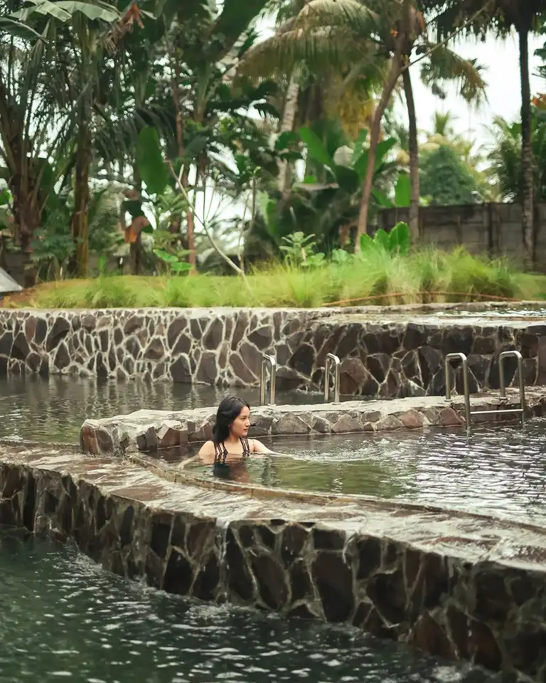 Soera Eco Retreat