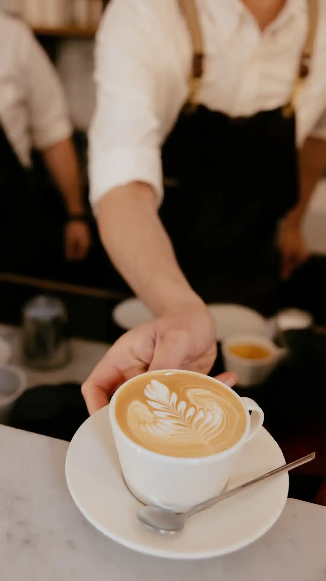 Patricia Coffee Brewers