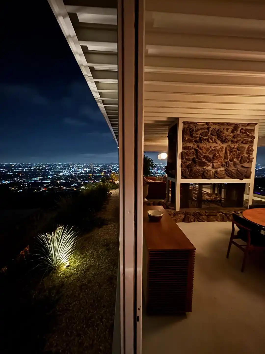 Stahl House