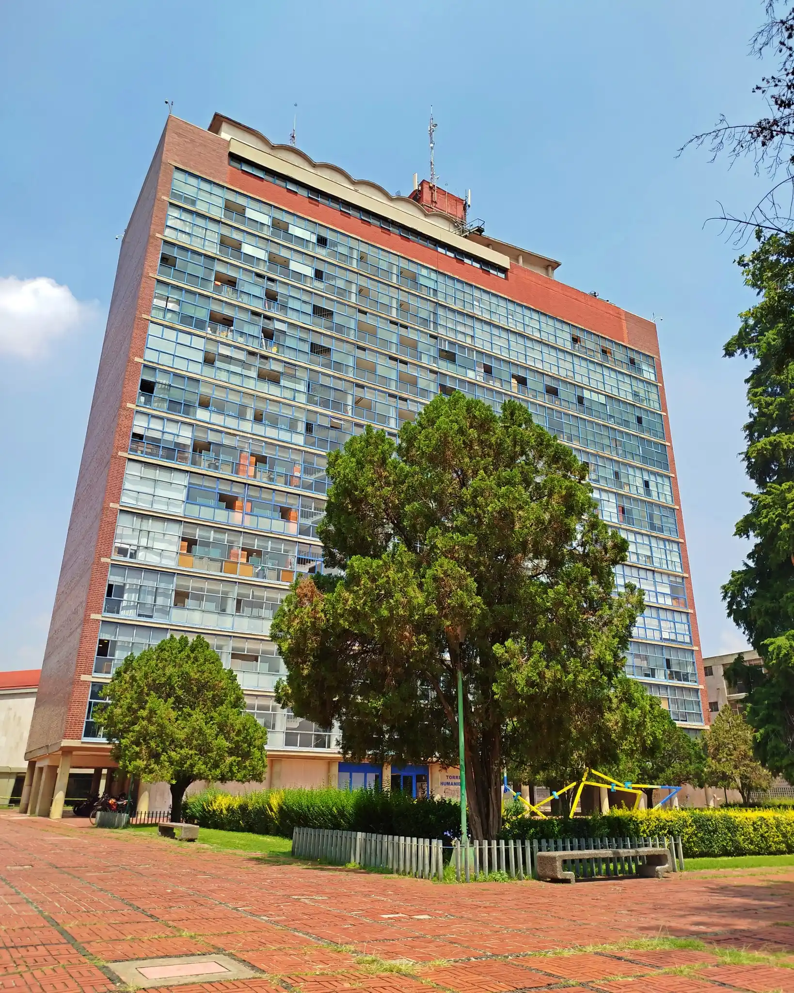 UNAM/Ciudad Universitaria
