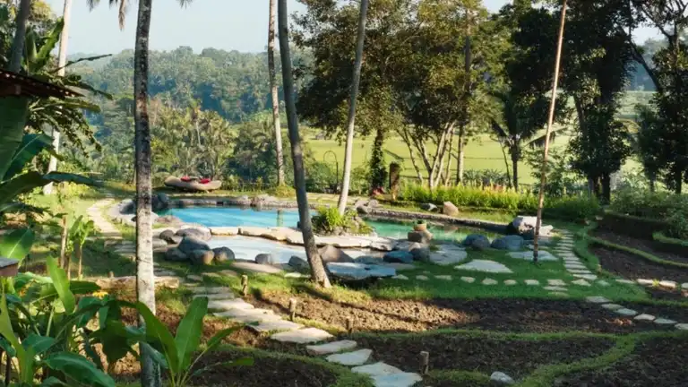 Bambu Indah