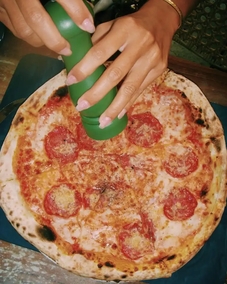 Mama Pizza