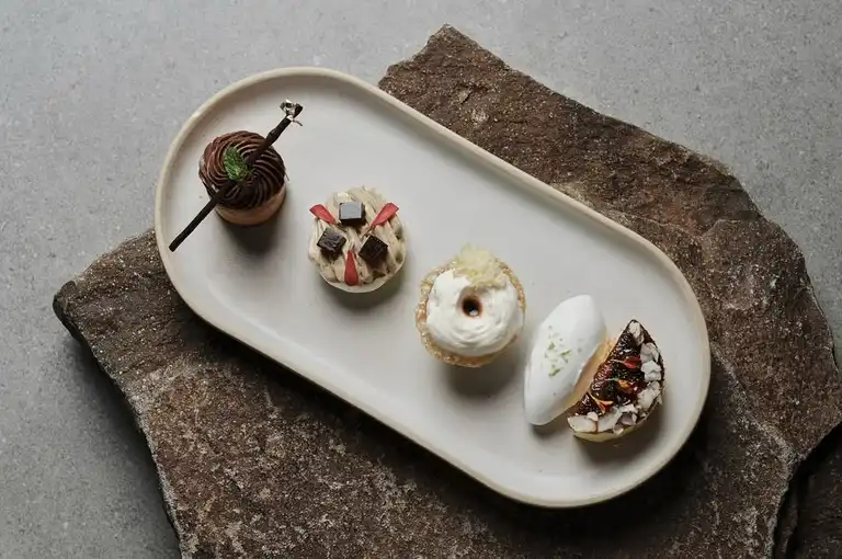 Bask Restaurant