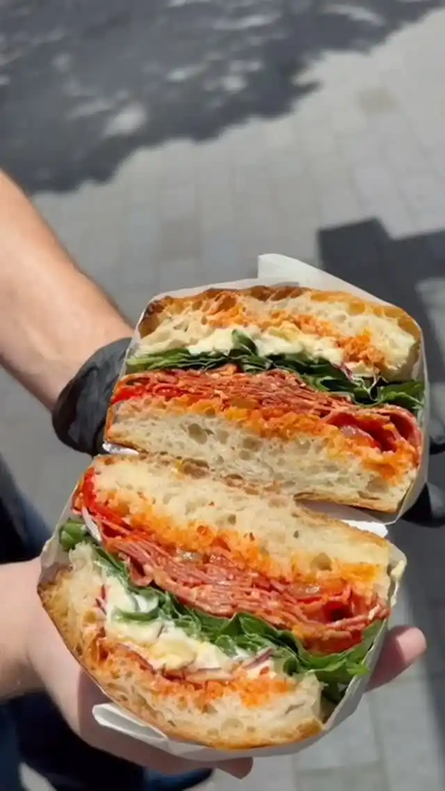 Gloria's