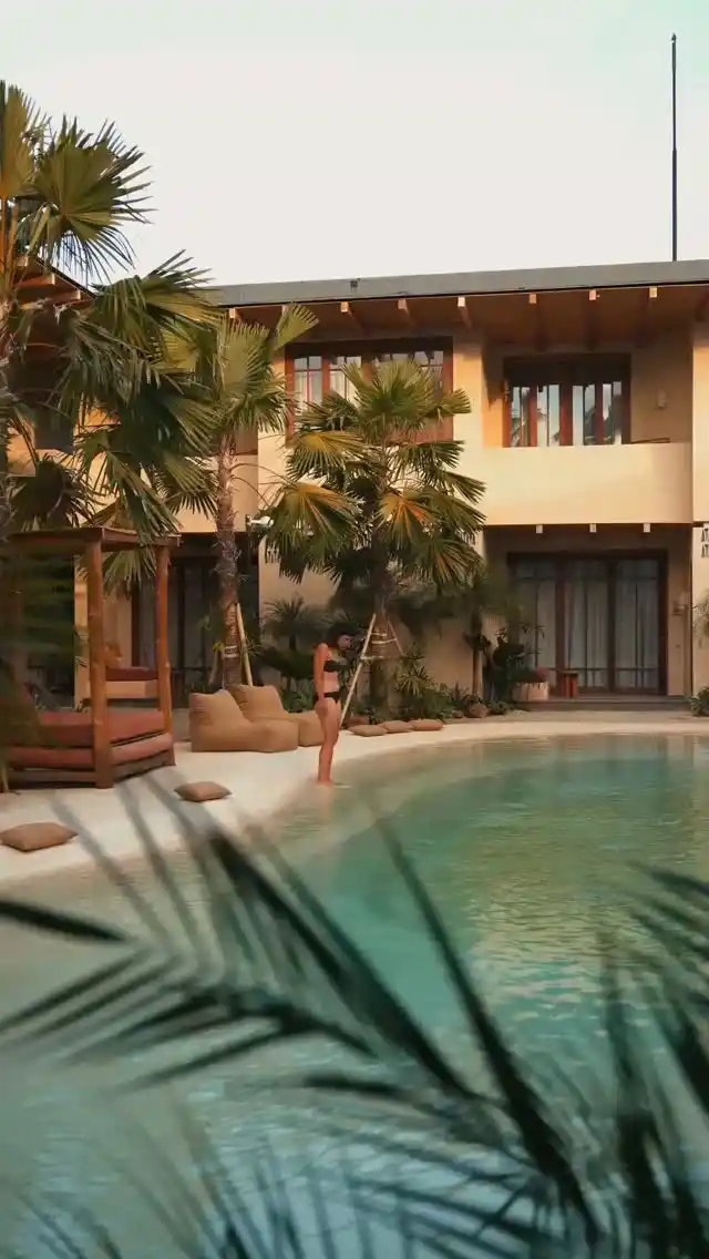 Kumbara Oasis