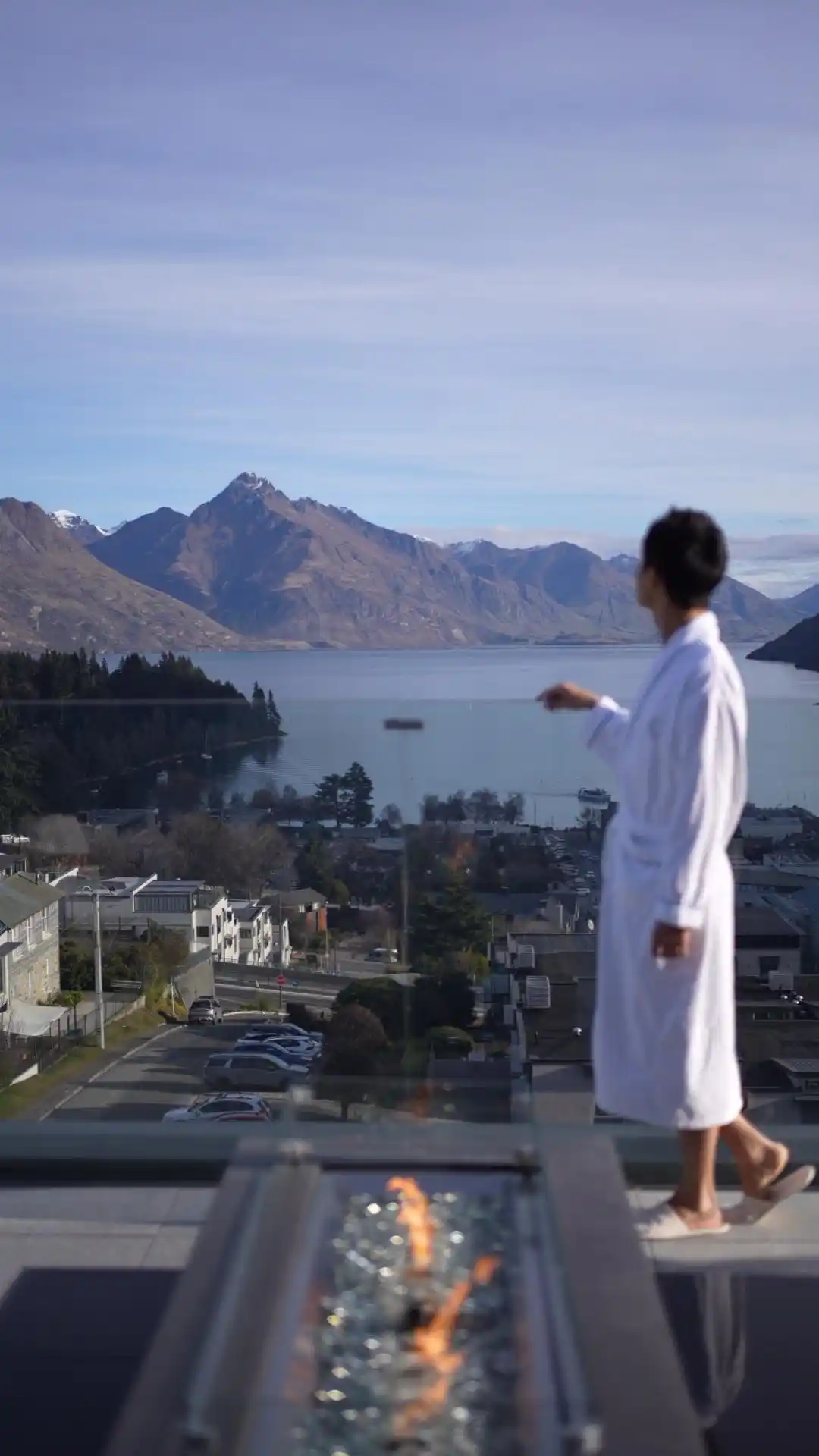 The Carlin Boutique Hotel