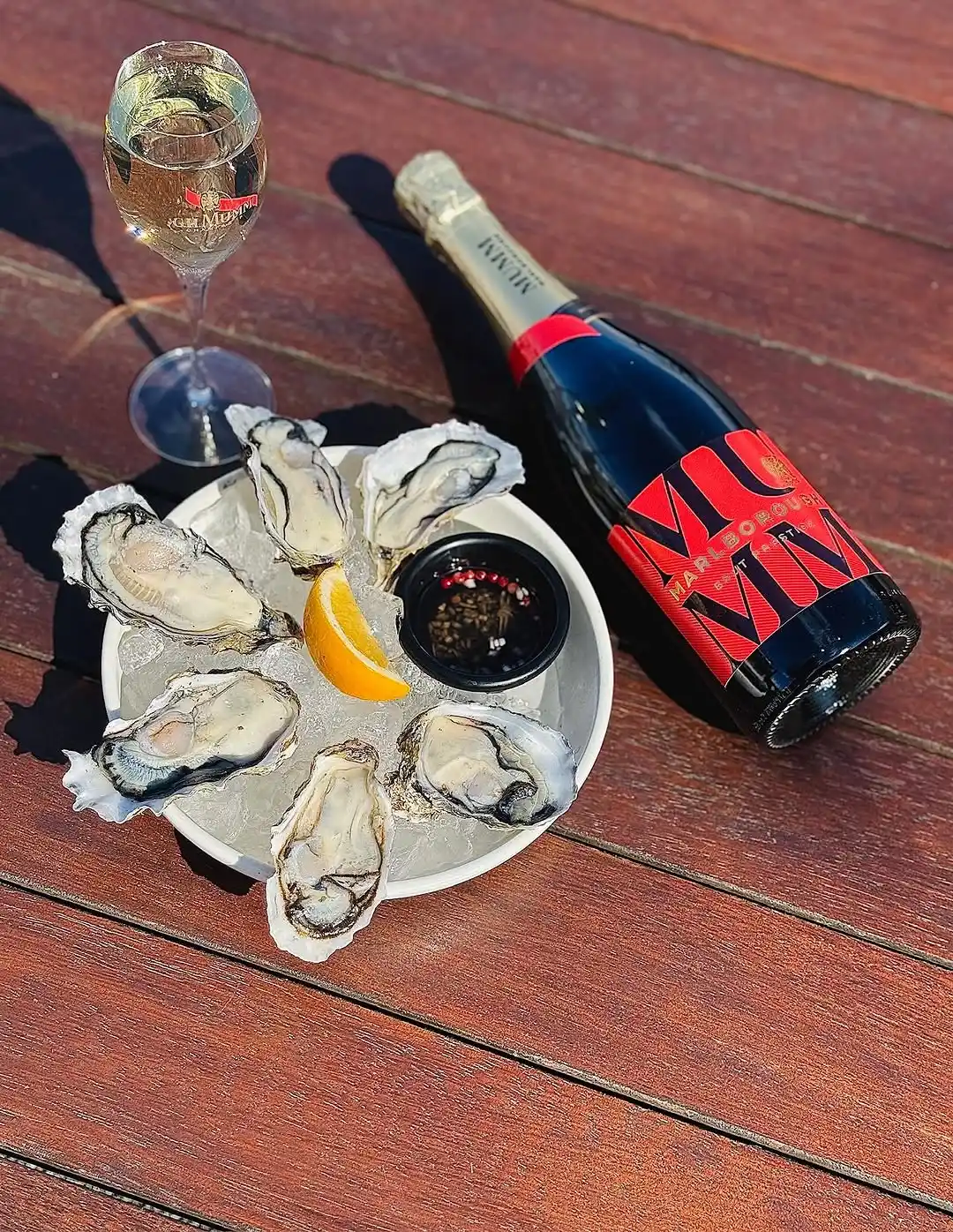 Public Kitchen & Bar