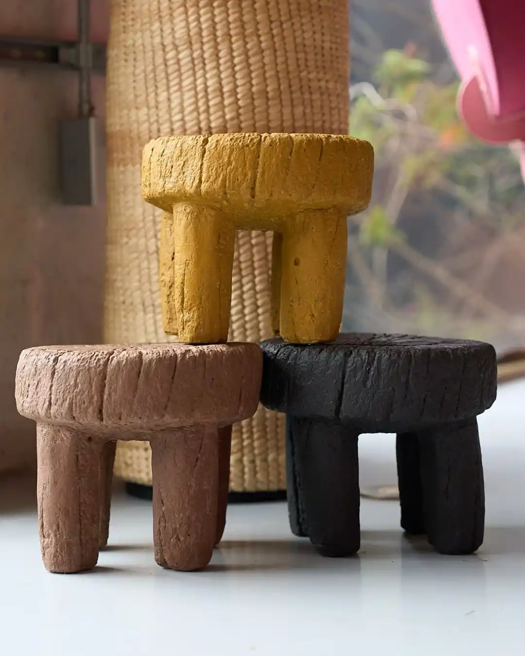 AGO Projects
