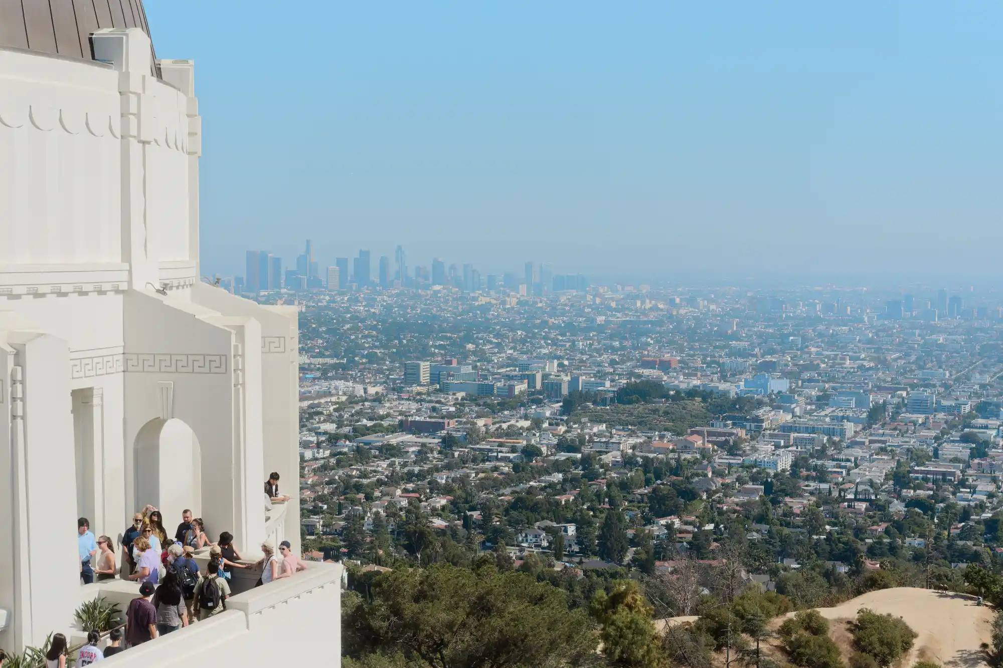 Griffith Observatory — The Cool List guide to LA