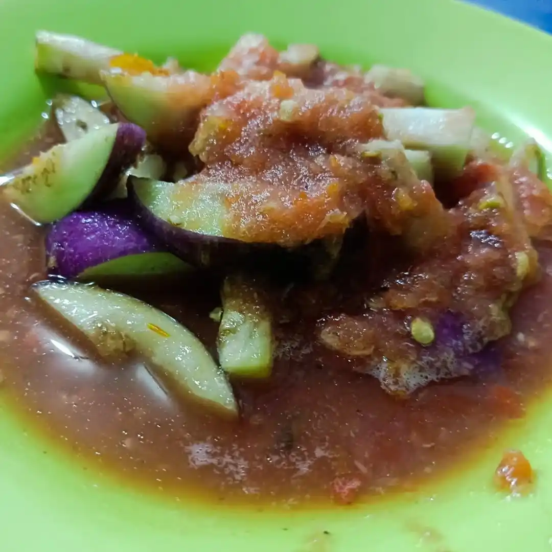 Taliwang Khas Pak Udin