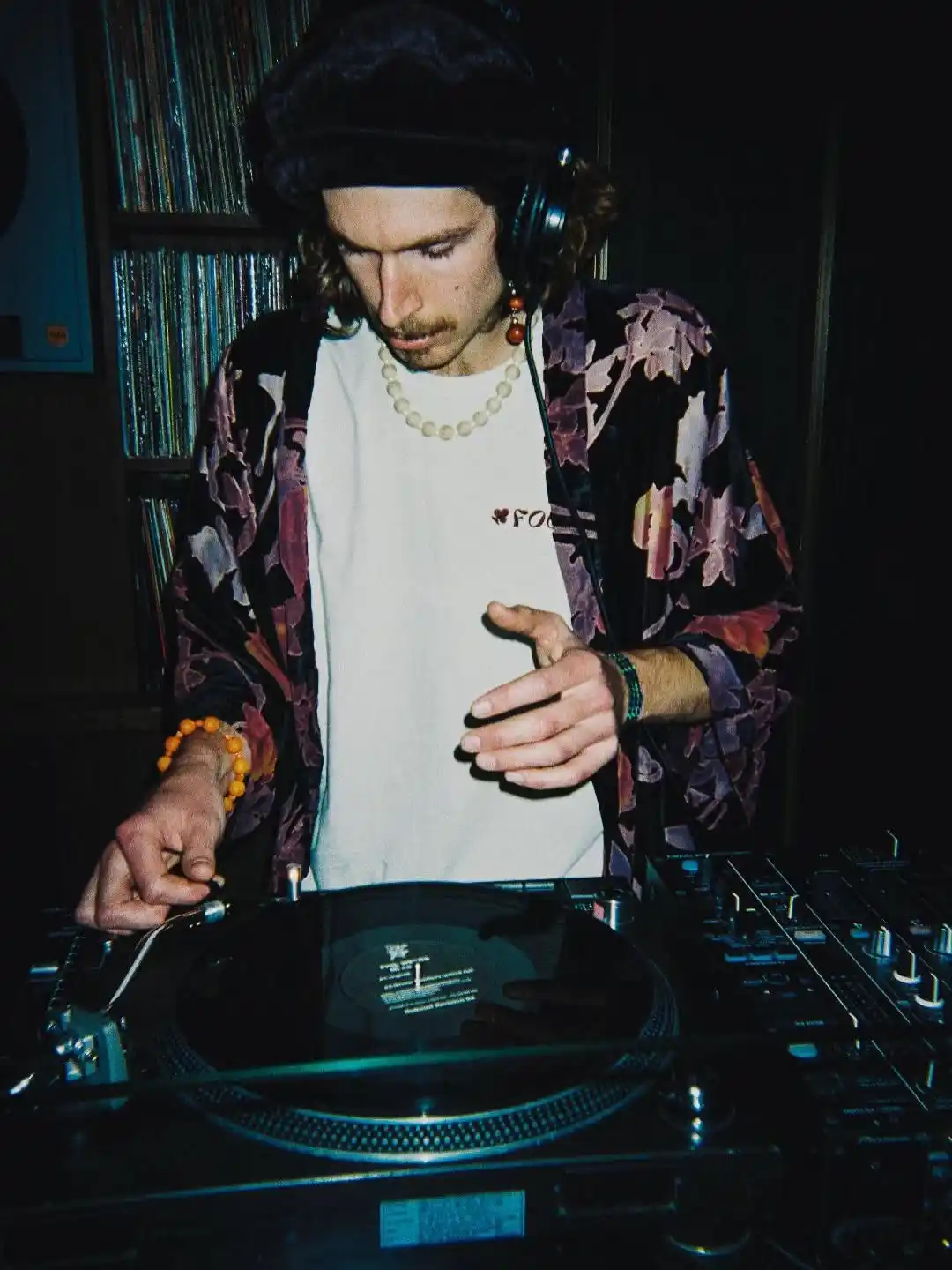 Kemuri Hi-Fi
