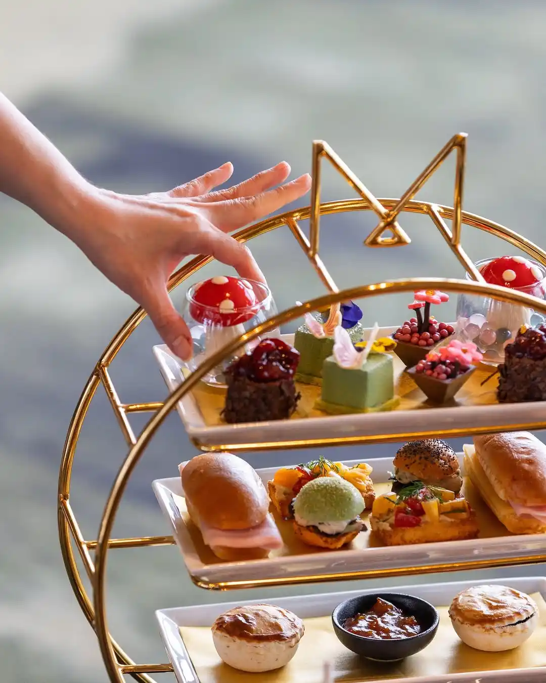 Hotel Chadstone Melbourne