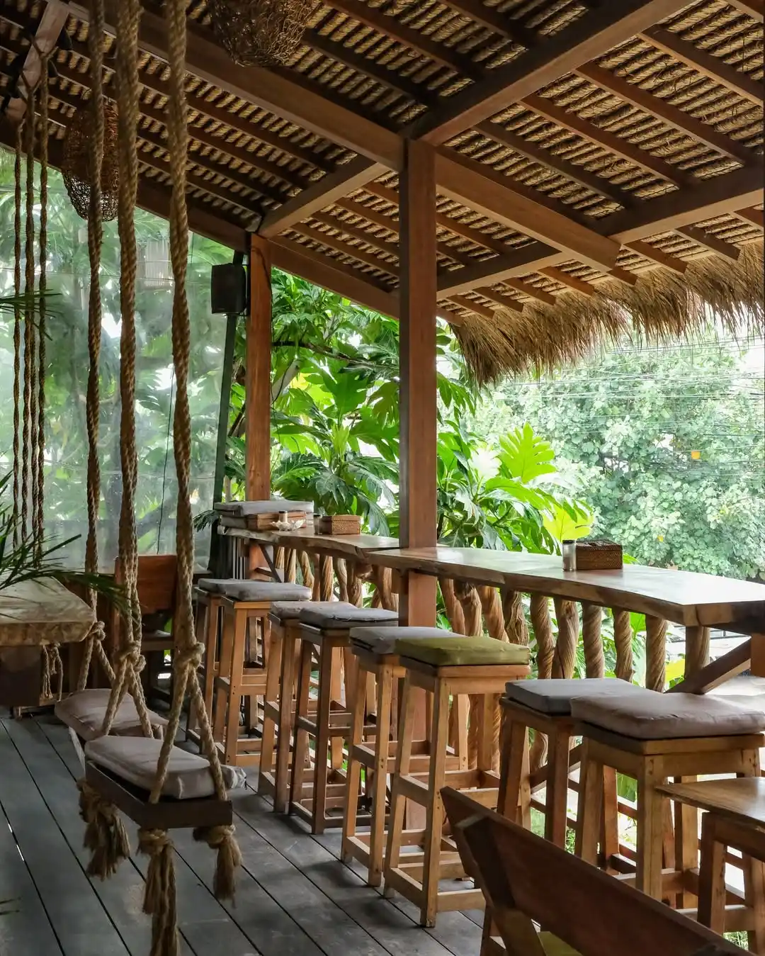 Treehouse
