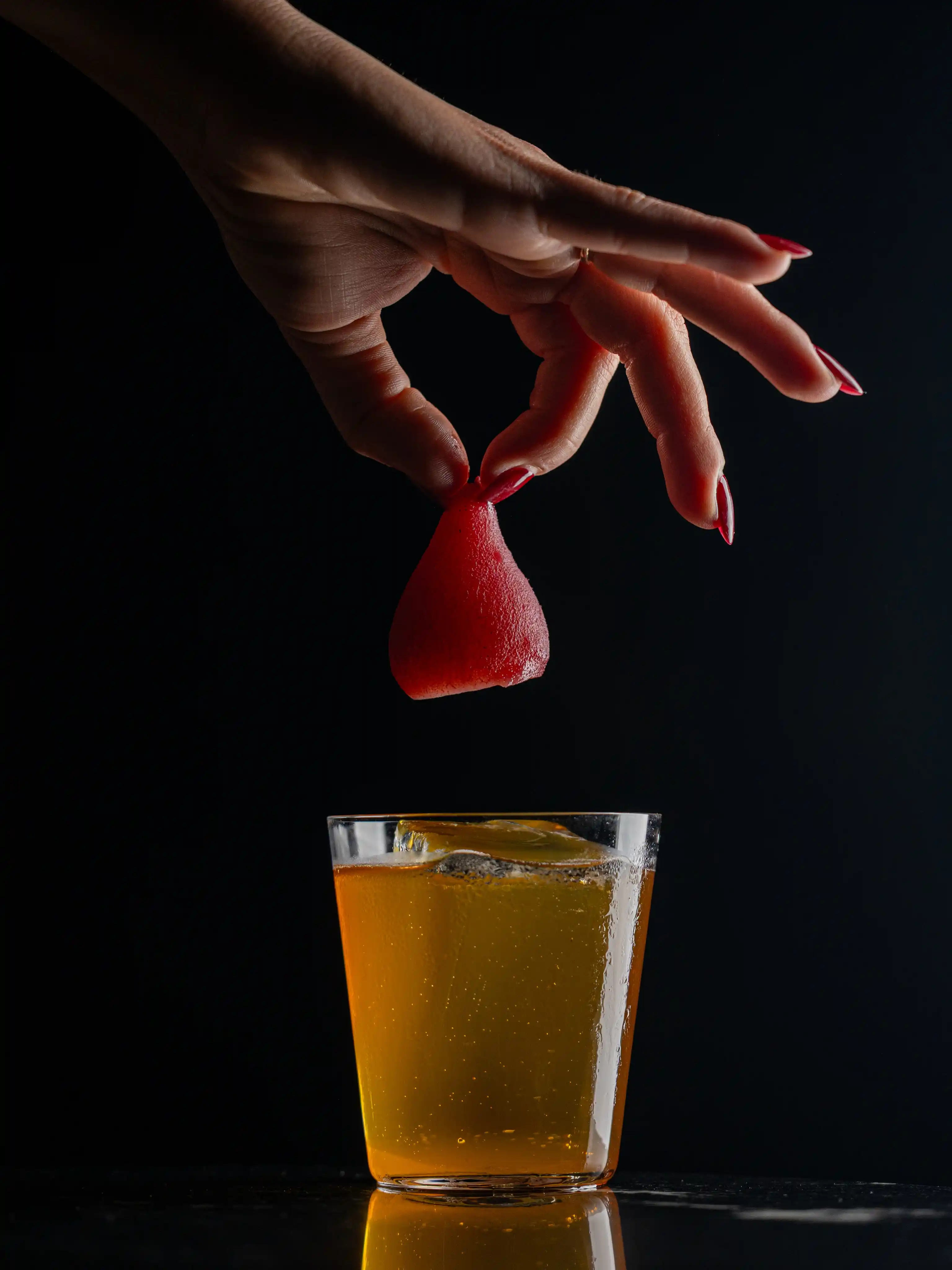 Handshake Speakeasy