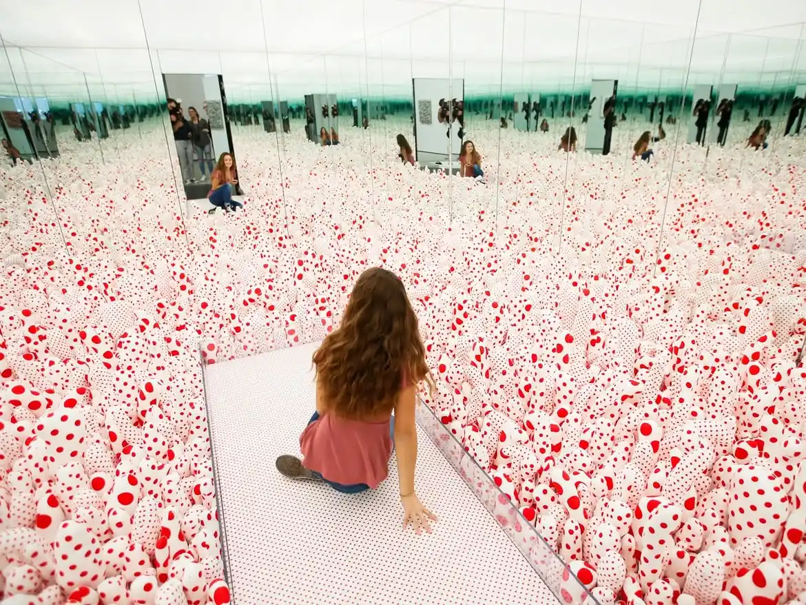 The Broad