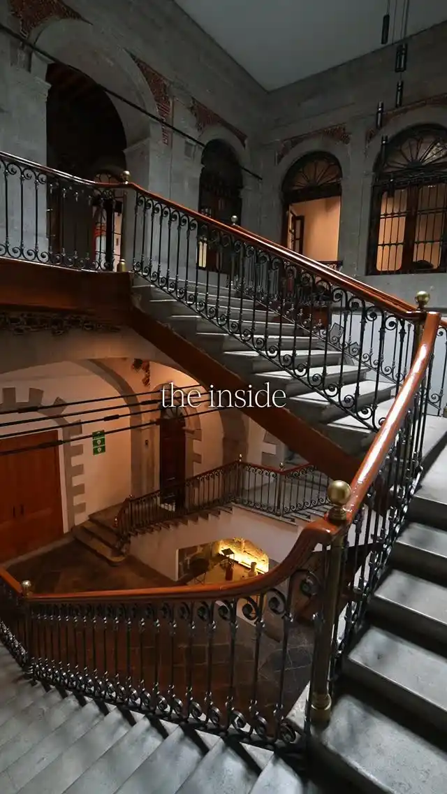 Casa de la Luz Hotel Boutique