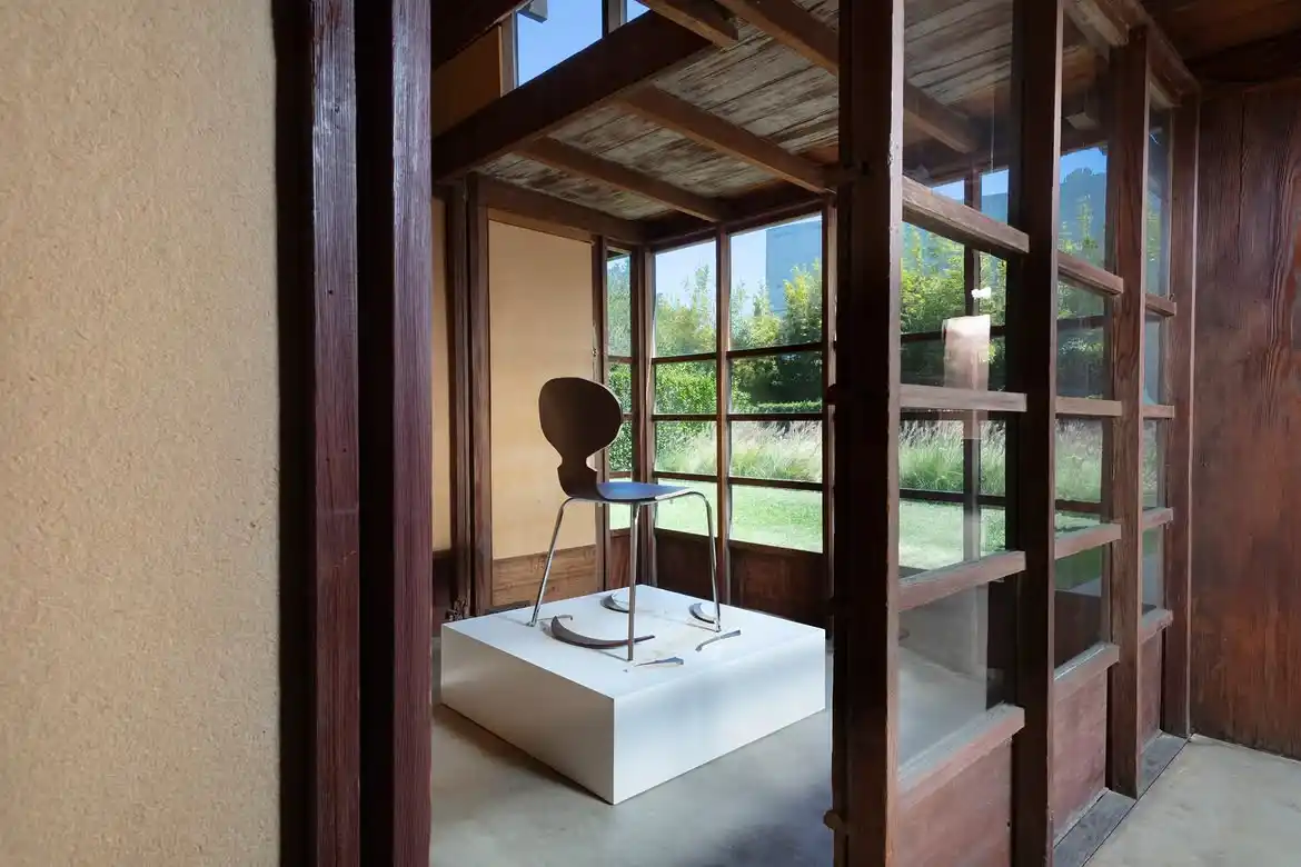Schindler House