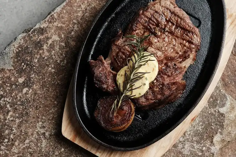 Bask Restaurant