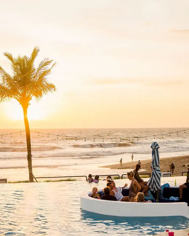 Café Del Mar