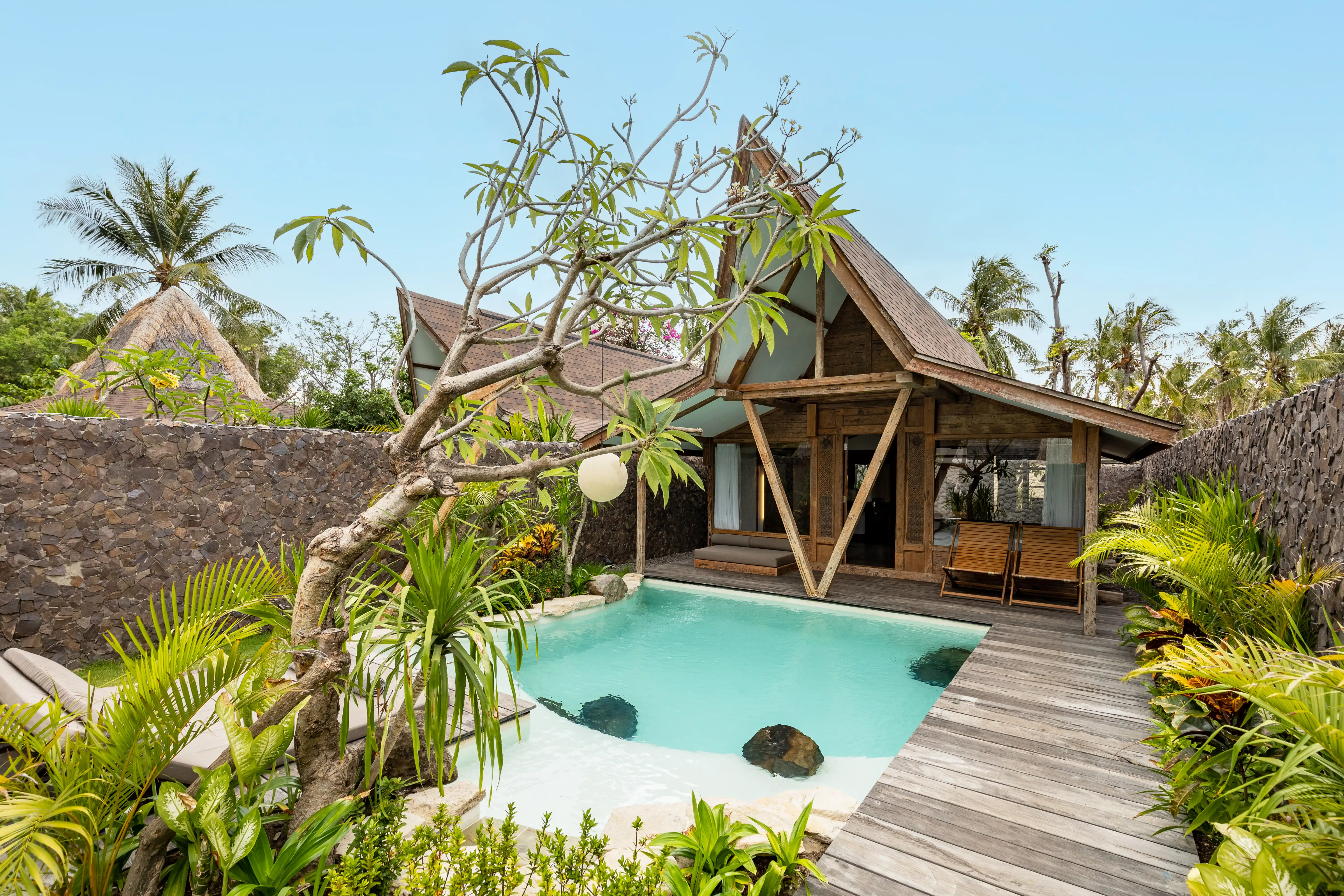 Kuno Villas