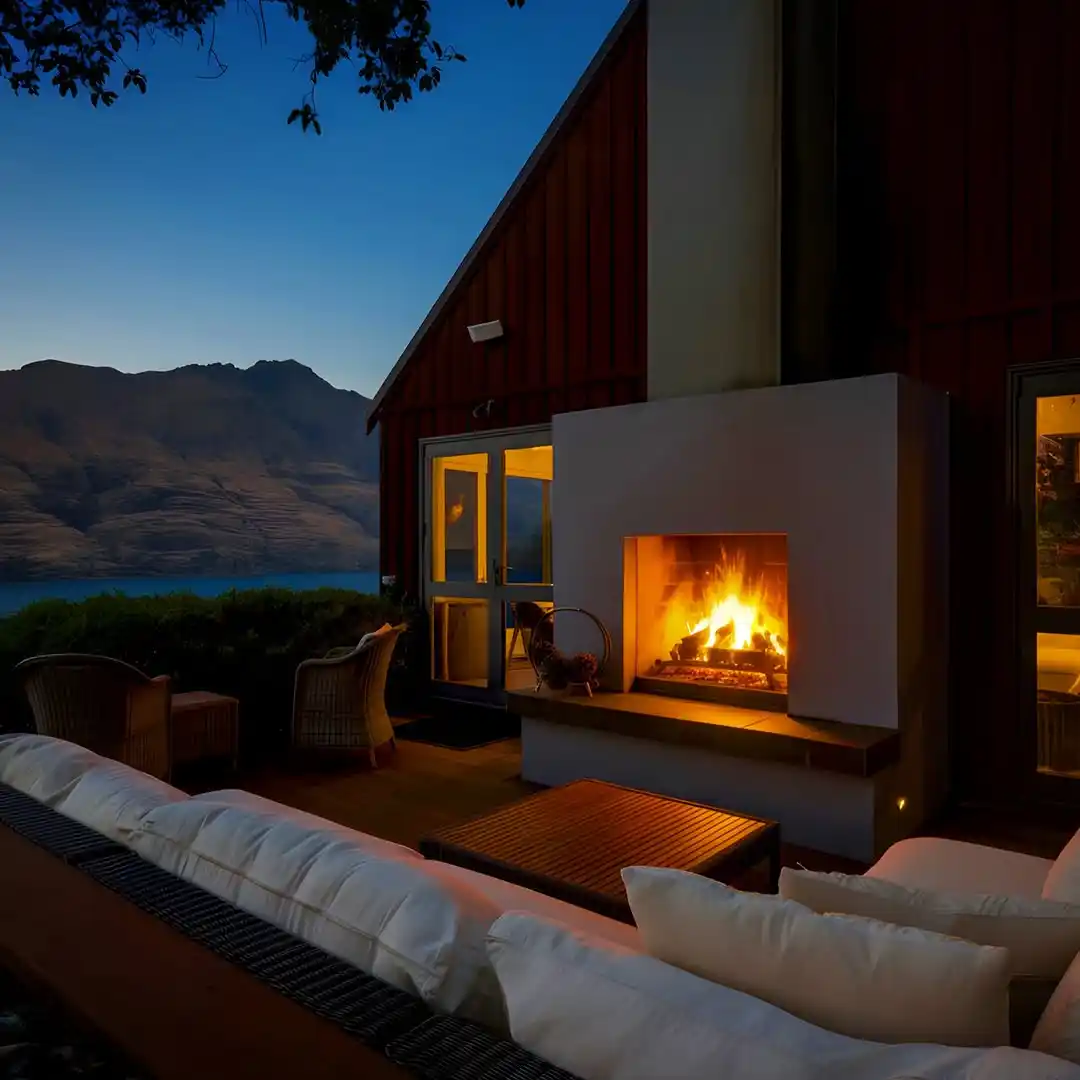 Azur Lodge
