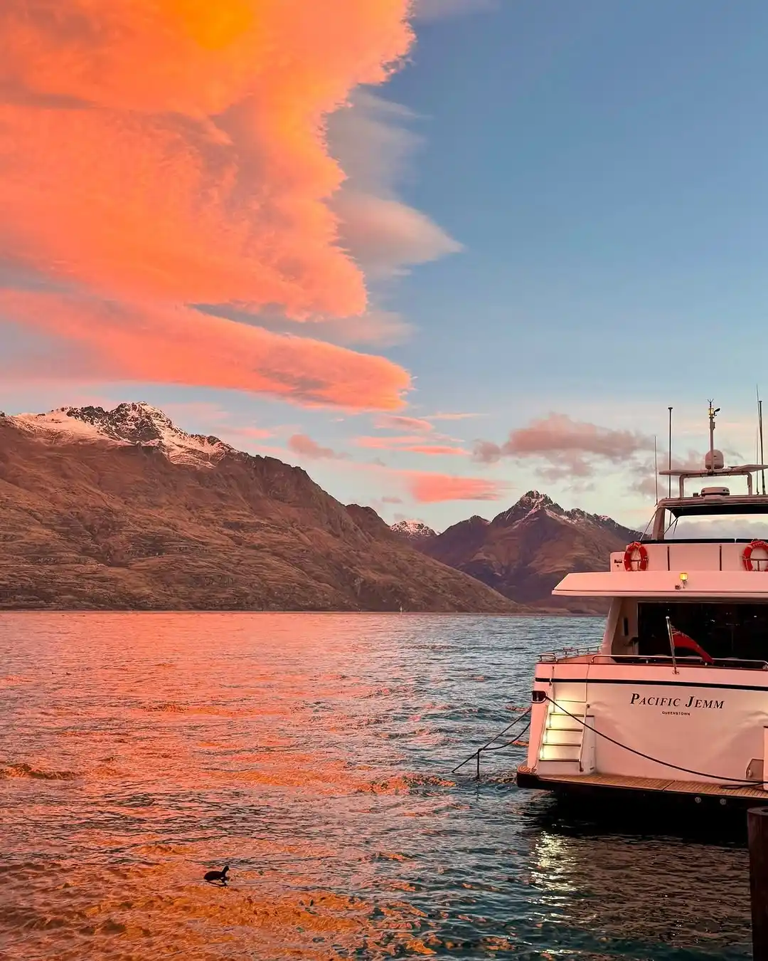 The Spire Hotel Queenstown