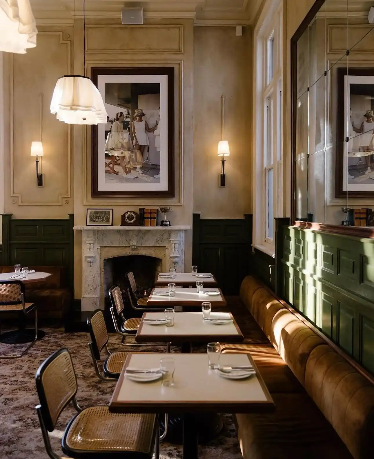 Hotel Ponsonby