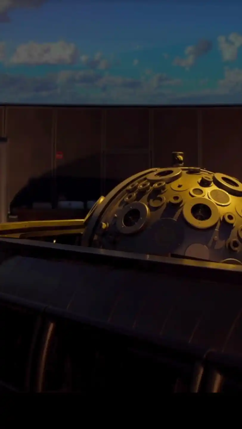 Griffith Observatory