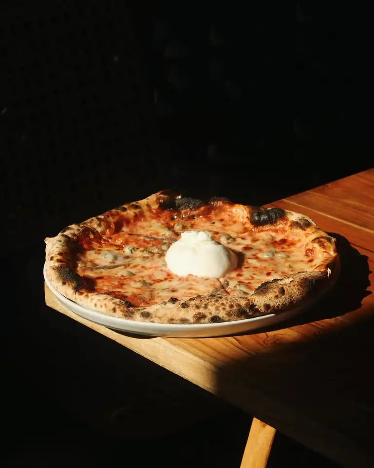 Mama Pizza
