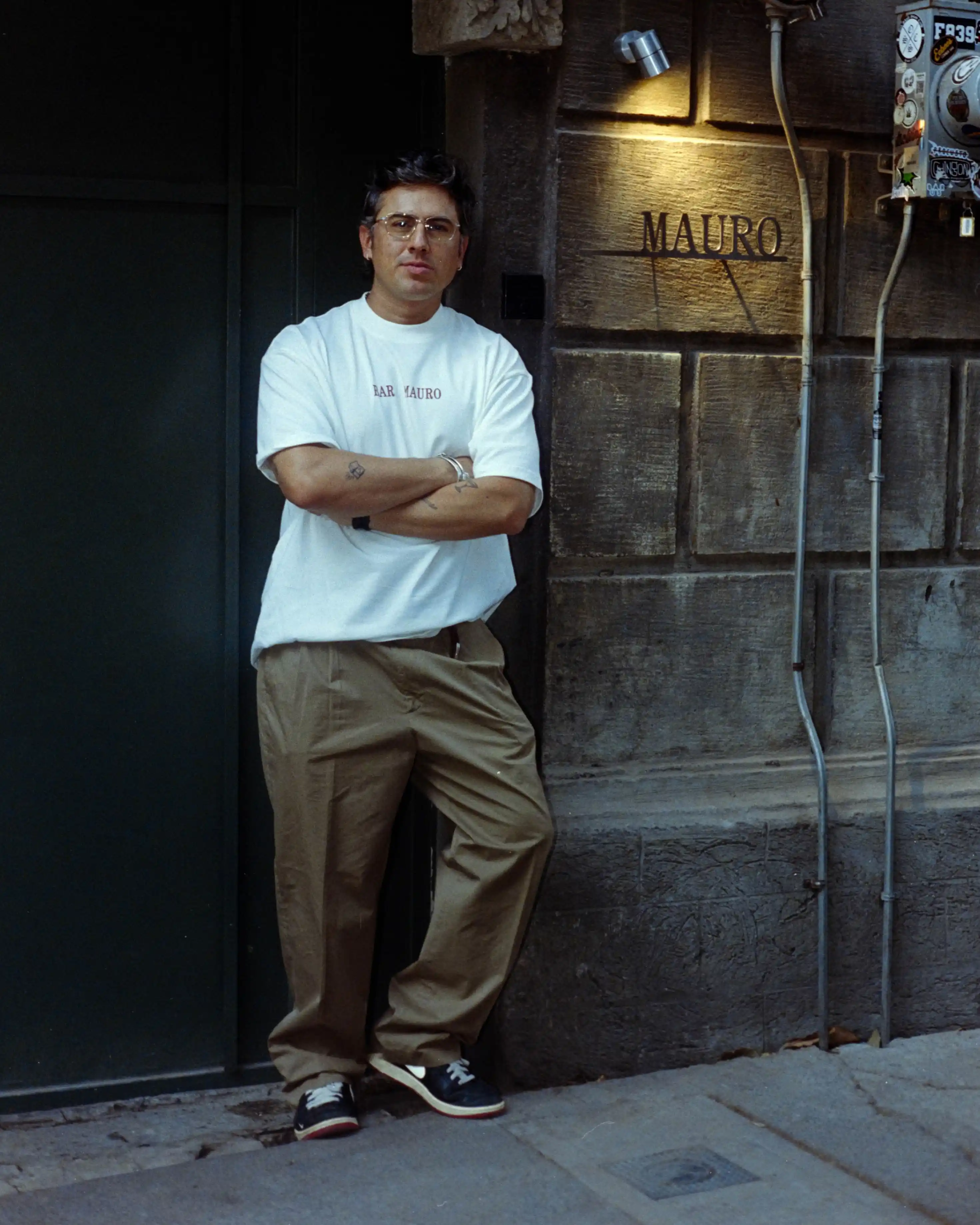 Bar Mauro