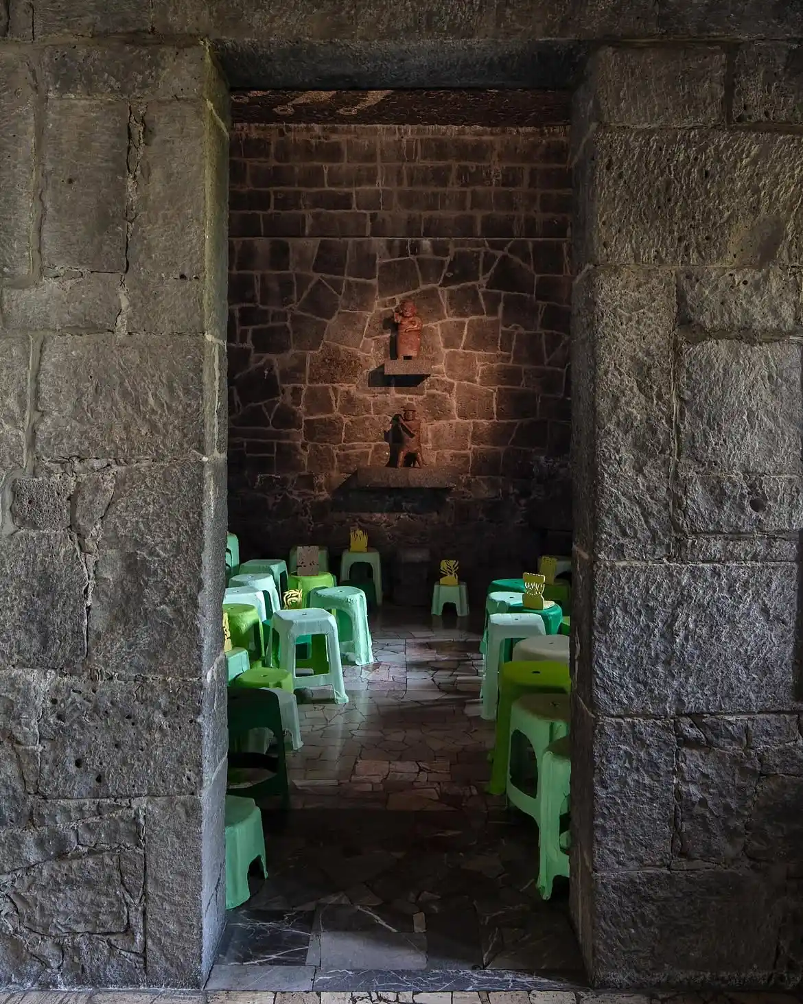 Anahuacalli — The Cool List to Mexico City